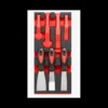Composition en module mousse 1/3, Grattoirs Facom | MODM.2PL