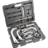 COMPOSITION EXTRACTEUR 10 TONNES 4 JEUX DE GRIFFES, EN VALISE - FACOM | U.312HJ4PF