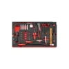 Composition outillage Frappe & vidange module mousse - FACOM FRANCE | MODM.XXL6PF