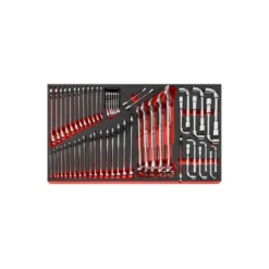 Composition outillage modules mousses - FACOM FRANCE | CM.XXLPF