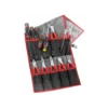 Composition 12 outils de maintenance en trousse - FACOM FRANCE | 184.J3CPE