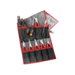 Composition 12 outils de maintenance en trousse - FACOM FRANCE | 184.J3CPE