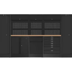 Composition SRM 3,6m KS Tools | 810.8053