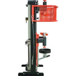 Compresseur de ressort double piston pneumatique avec grille de protection - Bahco | BS30PG