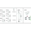 Compresseur de ressort MacPherson - Bahco | BS15