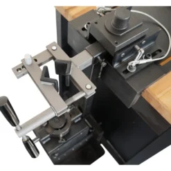 Compresseur de ressort McPherson fixe pour montage sur établi - KSTools | 500.8660