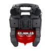 Compresseur portatif silencieux 5 L sur batterie KSTOOLS | 165.0816F