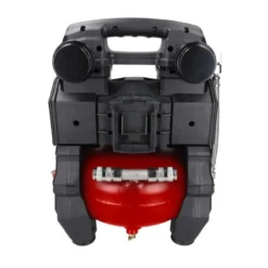 Compresseur portatif silencieux 5 L sur batterie KSTOOLS | 165.0816F