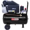 Compresseur sur cuve 25L - 8 bars - 2,5CV - 220V MONO KSTools | 165.0802
