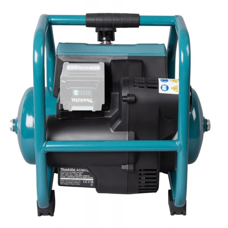 Compresseur XGT - Makita | AC001GZ