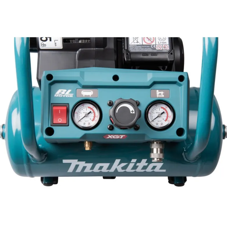 Compresseur XGT - Makita | AC001GZ