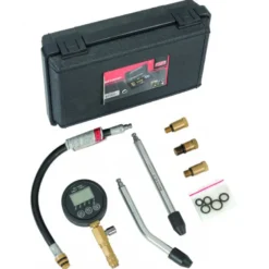 Compressiomètre moteur essence - Bahco | BE5400P