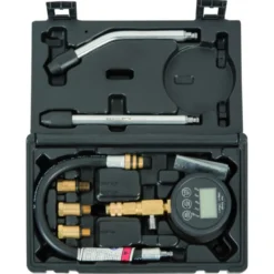 Compressiomètre moteur essence - Bahco | BE5400P