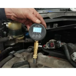 Compressiomètre moteur essence - Bahco | BE5400P