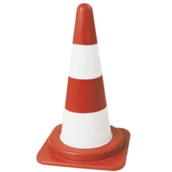 CONE TOUT CAOUTCHOUC 52CM 2KG TALIAPLAST | 520701