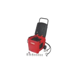 Congélateur électrique tubes 2'' Siberia Virax | 221070