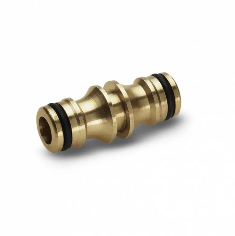 Connecteur 2 voies en laiton Karcher | 2.645-100.0