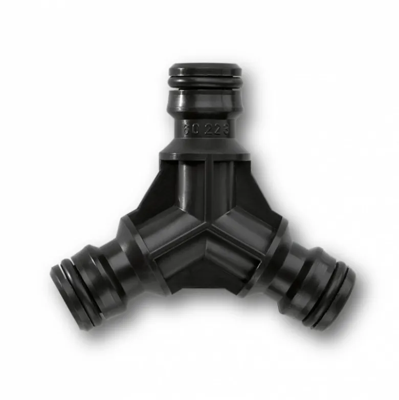 Connecteur 3 voies Karcher | 2.645-009.0