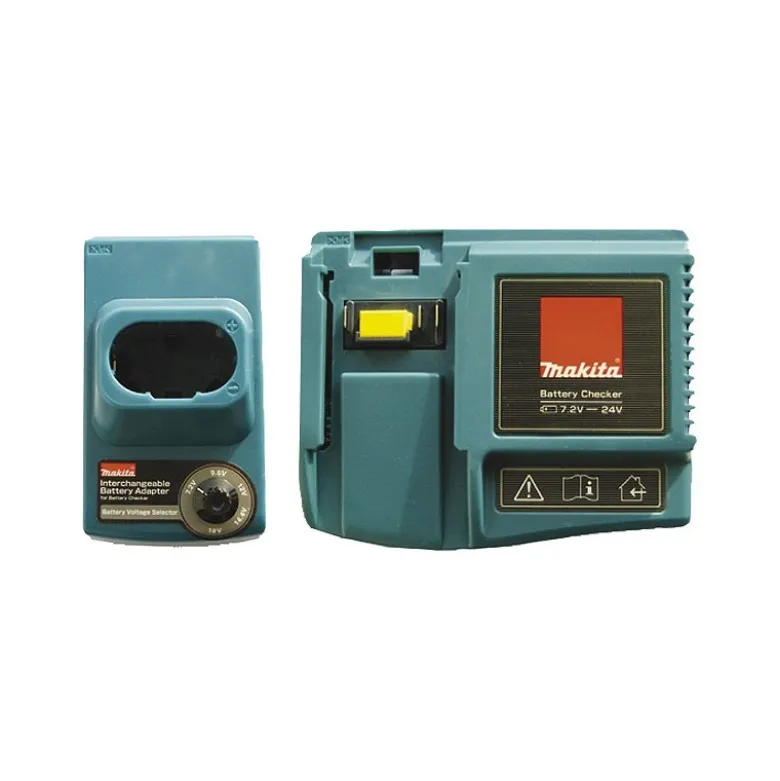 194917-8 | Contrôleur de batterie Makita MAKSTAR Li-Ion 36 Volts BCT03 compatible BL3626, Chargeurs DC36RA accessoire Makita