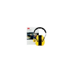 Coquille antibruit 3M France Peltor Optime Yellow | 7000039616