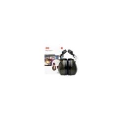 Coquille anti-bruit optime ii H520P3E-410-GQ 3M France | 7000039621