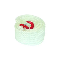 CORDE A POULIE POLYPRO DIAM.20MM L.25M TALIAPLAST | 390402