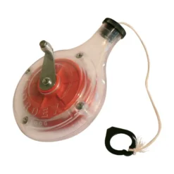 CORDEAU CORDEX TRANSPARENT 30M FIL 1,5MM TRESSE TALIAPLAST | 400410