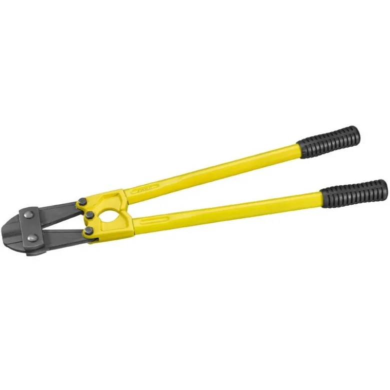COUPE-BOULONS PINCE MONSEIGNEUR BRAS TUBULAIRES 900MM CAPACITE DE COUPE 9MM STANLEY 1-17-754