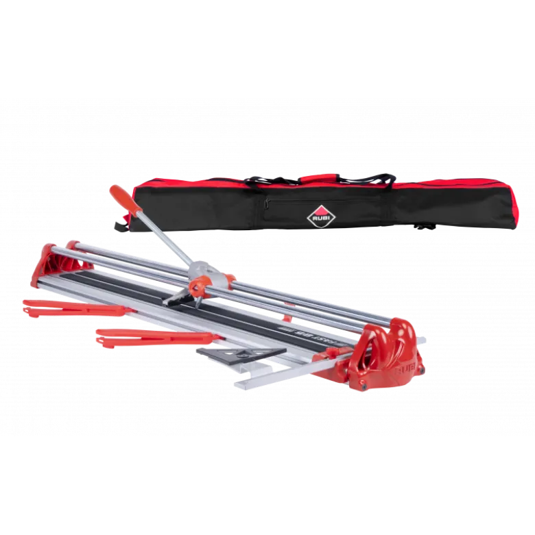 Coupe-carreaux FAST 85CM avec Sac - RUBI | 13939