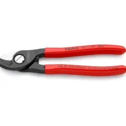 Coupe-câbles 165mm Knipex | 95 11 165