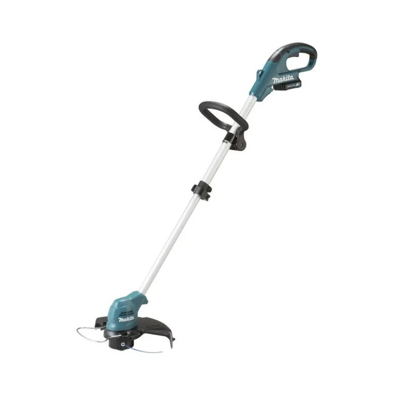 Coupe-herbe 12 V max 10,8 V Li-Ion MAKITA UR100DWAE