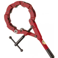 Coupe-tube fonte ductile 5''-12'' Virax | 210265