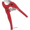Coupe-tube plastique 63 mm Virax | 211464