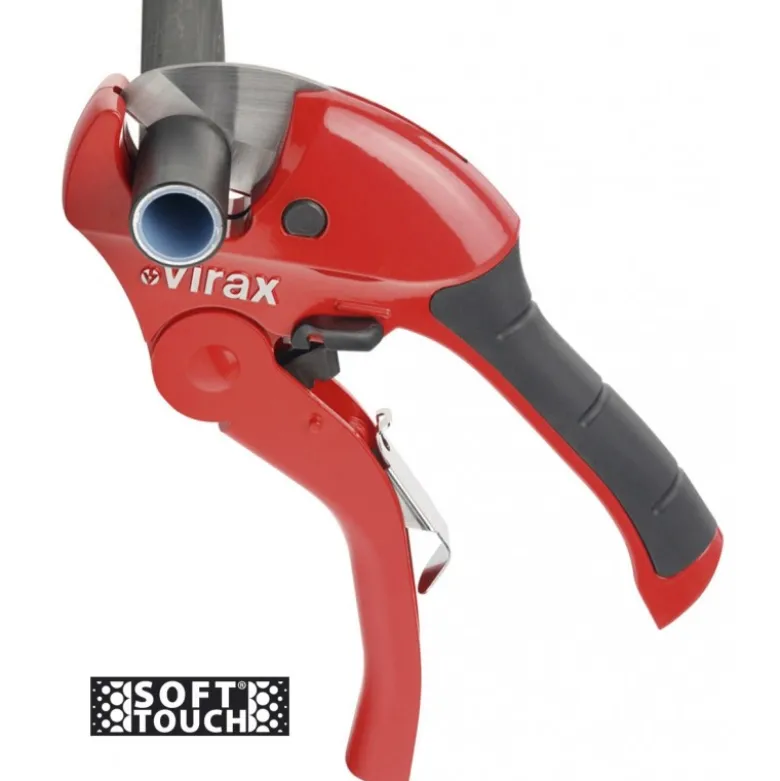 Coupe-tube plastique PC42 Virax | 215042