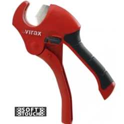 Coupe-tube plastique pc 32 Virax | 215032