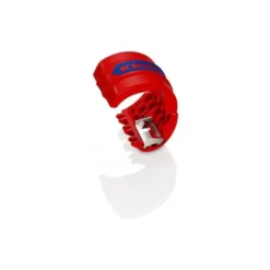 Coupe-tubes pour les tubes en plastique et les manchons d'étanchéité Knipex | 90 22 10 BK