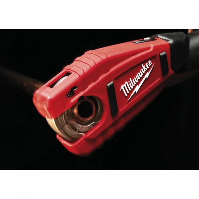 Coupe tube 12 volts C12 PC-0 Milwaukee | 4933411920
