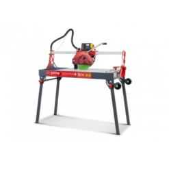 Coupeuse électrique DC-250-850 PYTHON 230V 50HZ - RUBI | 56941