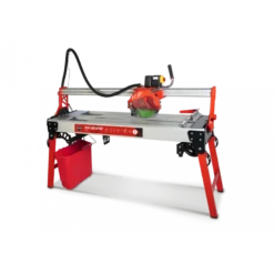 Coupeuse électrique DCX-250 EXPERT 1250 230V 50HZ - RUBI | 52960