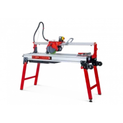 Coupeuse électrique DS-250-N 1500 LASER&LEVEL 230V-50 HZ. - RUBI | 52940