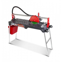 Coupeuse électrique DU-200 EVO 850 230V 50HZ avec CEV SUPERPRO - RUBI | 54975