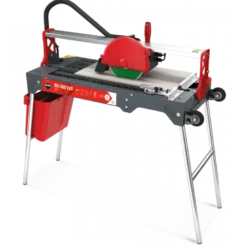 Coupeuse électrique DU-200 EVO 230V-50HZ. - RUBI | 55903