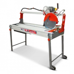 Coupeuse électrique DX-350-N 1000 LASER&LEVEL 230V-50 HZ. - RUBI | 52905
