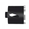 COURONNE DIAMANT CAROTTAGE A SEC SANS ASPIRATION 68X60 (X1) - Boite plastique - Milwaukee | 4932399579