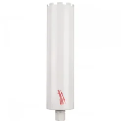 COURONNE DIAMANT EAU WCHP-TK 126MM - 1 1/4" UNC Milwaukee | 4932478955