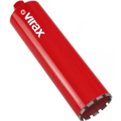 Couronne 430mm - 1.1/4'' diametre 162 mm Virax | 053528