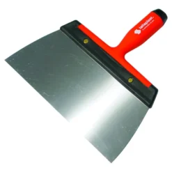 COUTEAU A ENDUIRE INOX - 16 CM - SOFOP TALIAPLAST | 440733