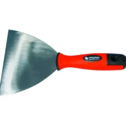 COUTEAU A ENDUIRE INOX - 12 CM - SOFOP TALIAPLAST | 440417