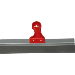 COUTEAU A ENDUIRE INOX MANCHE ABS 50CM TALIAPLAST | 440814