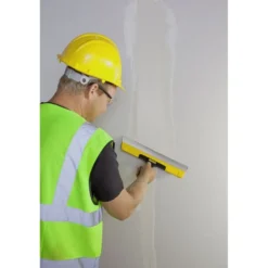 COUTEAU A ENDUIRE SUR DECOFFRAGE 300MMx45MM STANLEY STHT0-05934